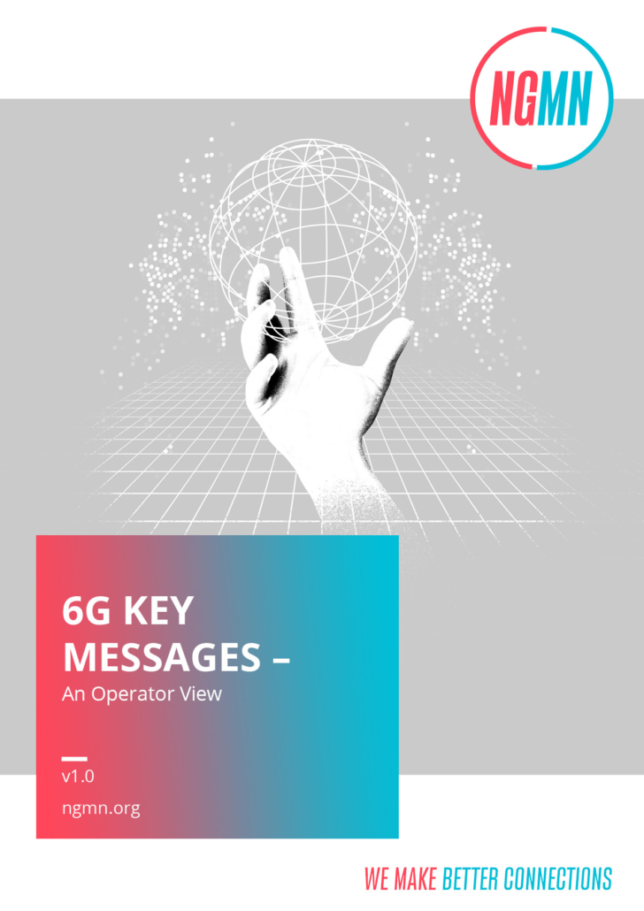 6G Key Messages_An Operator View_cover