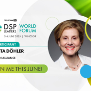 DSP Leaders World Forum 2025